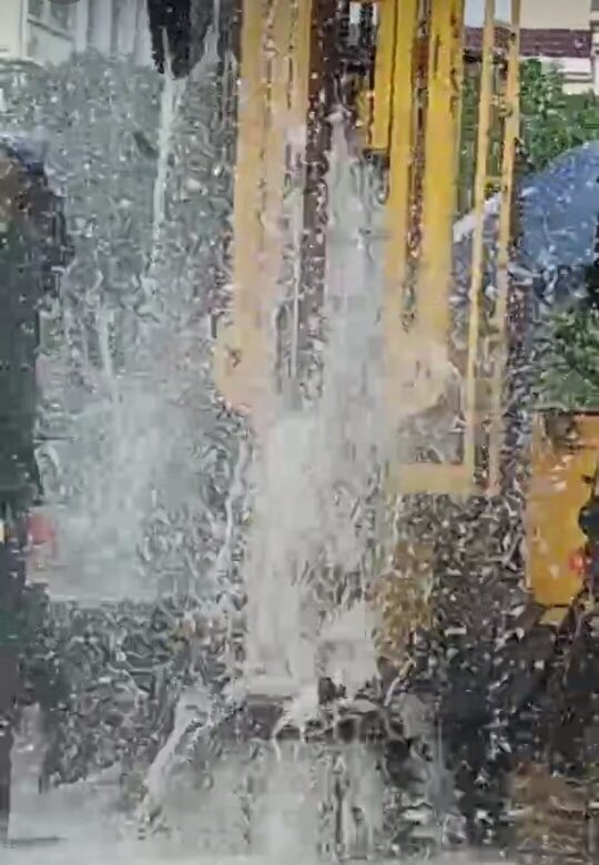 润州区打深井